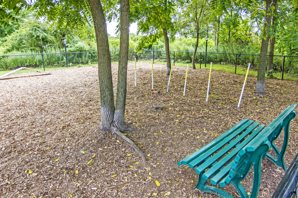 Photos and Video of Winchester Park & Woods in Riverside, RI